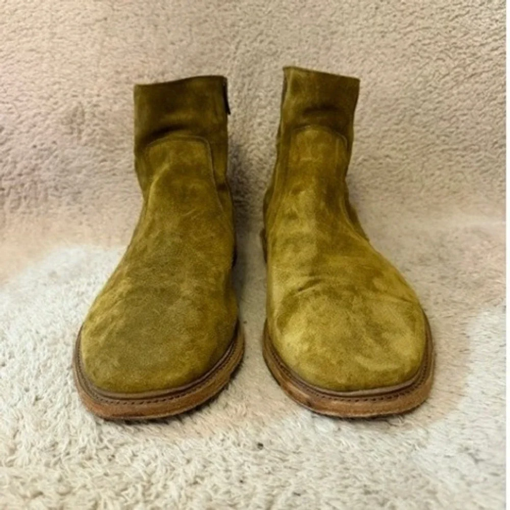 Frye paul inside